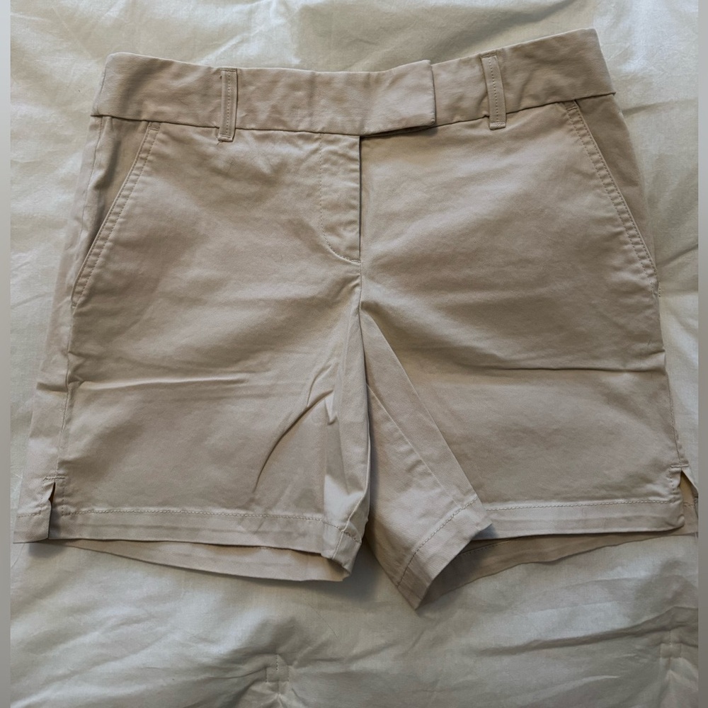 Loft Riviera shorts sz 4